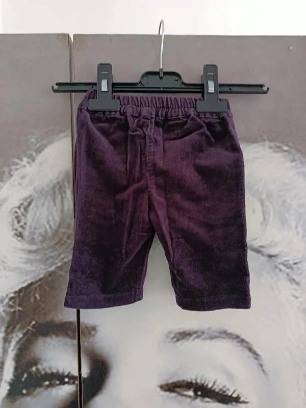 Pantalón para bebé niña Kiabi – photo 3